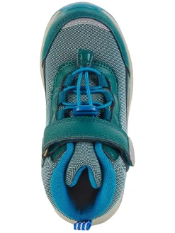 Boots "Vuori" turquoise