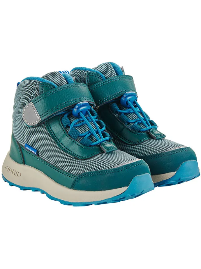 Boots "Vuori" turquoise