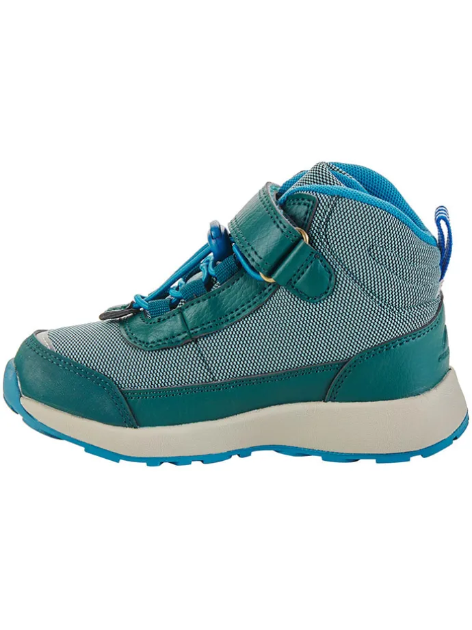 Boots "Vuori" turquoise