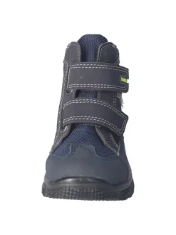 Boots "Zürs S" donkerblauw