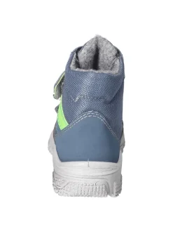 Boots "Zürs S" grijs/blauw