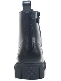 Boots zwart