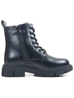 Boots zwart