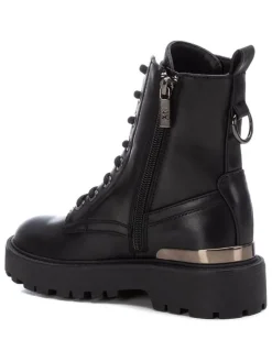 Boots zwart