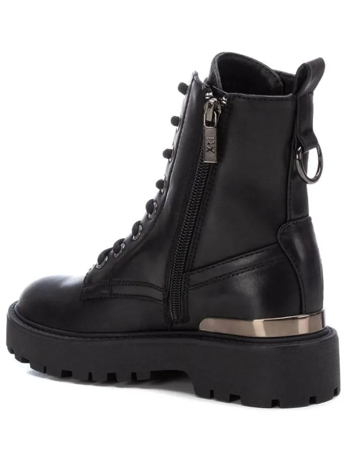 Boots zwart
