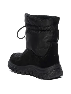 Boots zwart