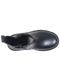 Boots zwart