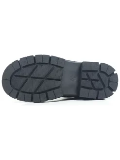 Boots zwart