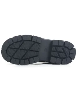 Boots zwart