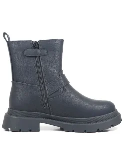 Boots zwart