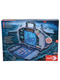 Bordspel "Battleships" - vanaf 5 jaar