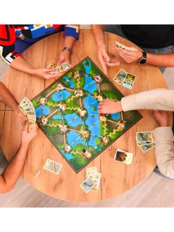 Bordspel
