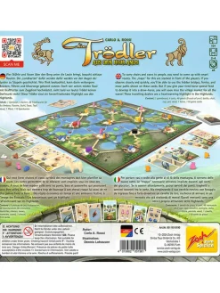 Bordspel