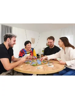 Bordspel