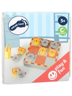 Bordspel "Kat en Muis" - vanaf 5 jaar
