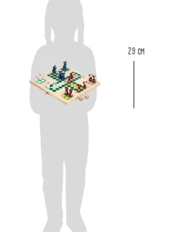 Bordspel