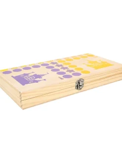 Bordspel