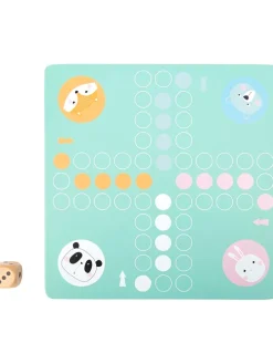 Bordspel