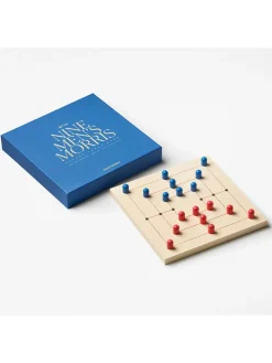 Bordspel "Molenspel - Classic" - vanaf 5 jaar