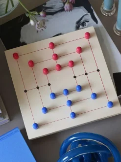 Bordspel