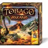 Bordspel "Tabago Volcano" - vanaf 8 jaar