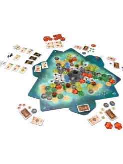 Bordspel