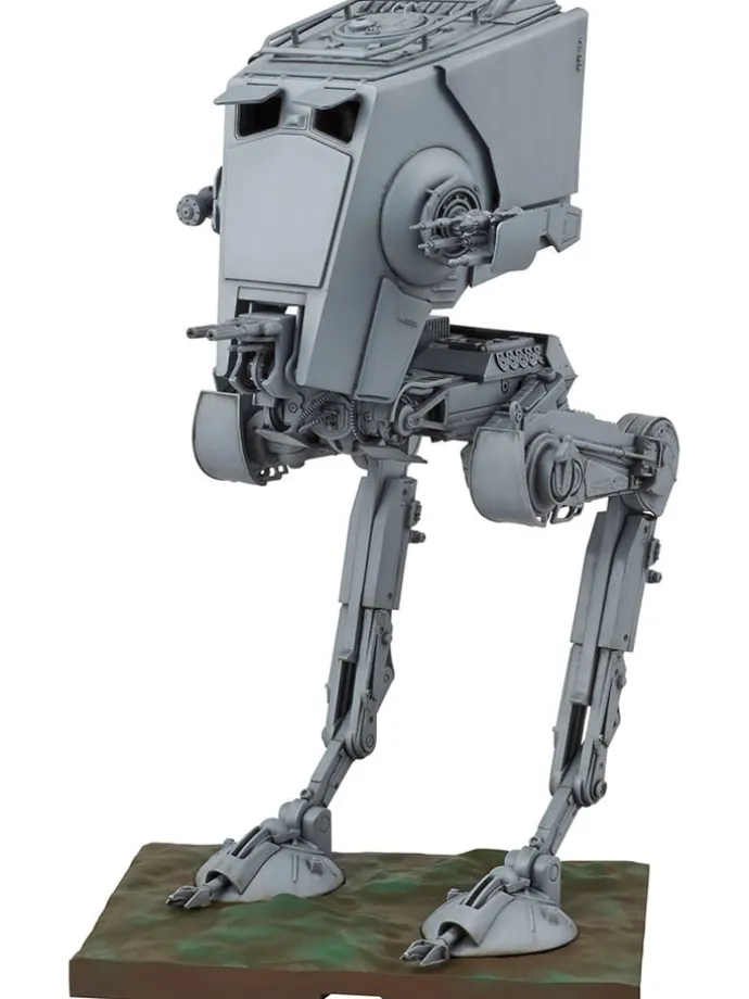 Bouwpakket "AT-ST" - vanaf 13 jaar