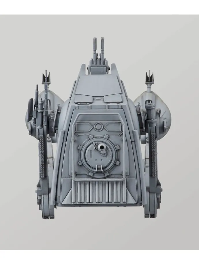Bouwpakket "AT-ST" - vanaf 13 jaar
