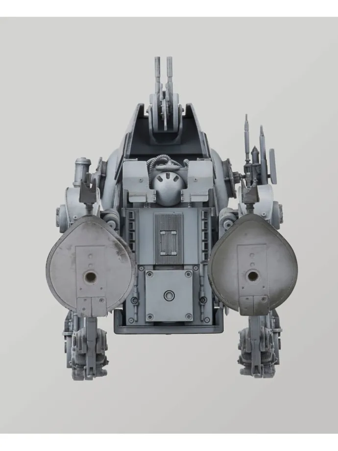 Bouwpakket "AT-ST" - vanaf 13 jaar