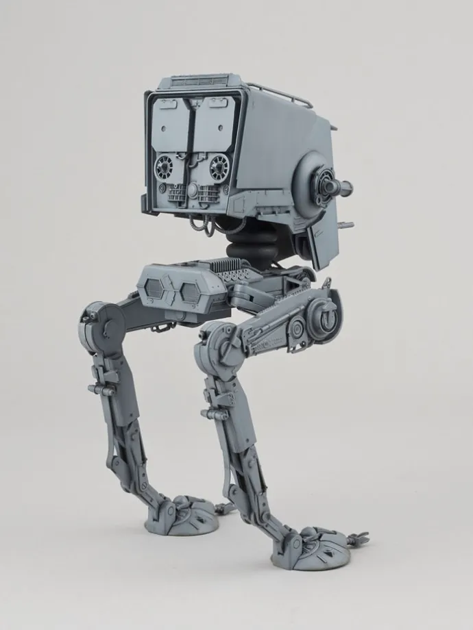 Bouwpakket "AT-ST" - vanaf 13 jaar