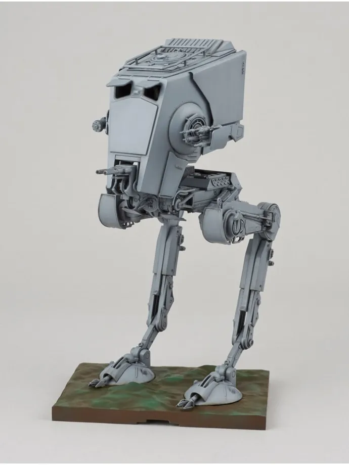 Bouwpakket "AT-ST" - vanaf 13 jaar