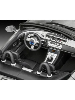 Bouwpakket "Revell - James Bond BMW Z8" - vanaf 10 jaar