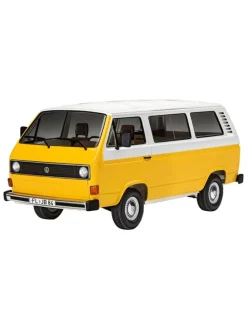 Bouwpakket "VW T3 Bus" - vanaf 10 jaar