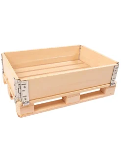Bouwset "Mini-frame" - vanaf 5 jaar