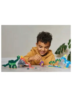 Bouwstenen "Dinosaurus" - vanaf 5 jaar