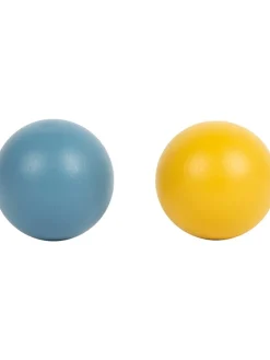 Bowling spel naturel/meerkleurig - vanaf 3 jaar