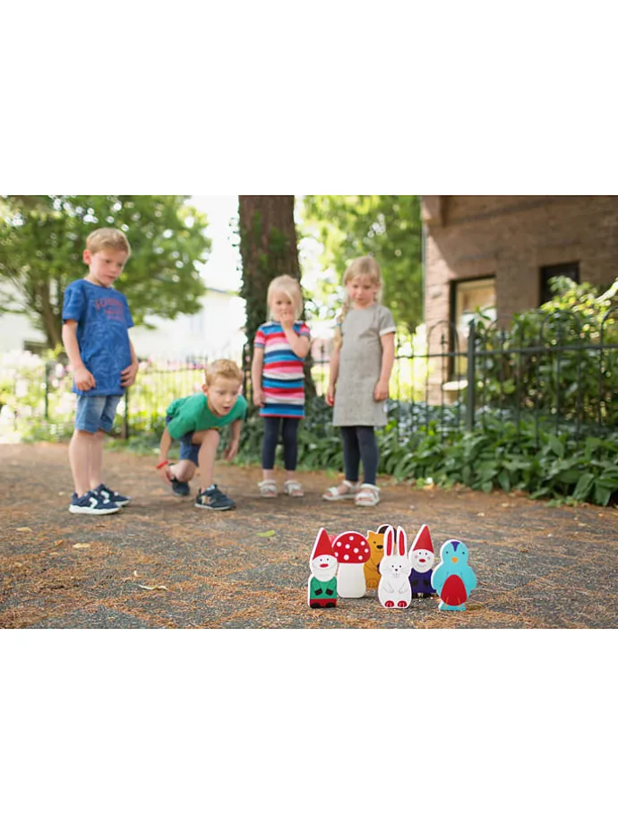 Bowlingspel - vanaf 3 jaar