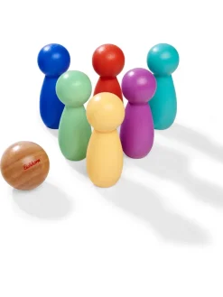 Bowlingspel - vanaf 3 jaar