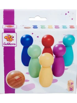 Bowlingspel - vanaf 3 jaar