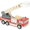 Brandweer rood - vanaf 2 jaar