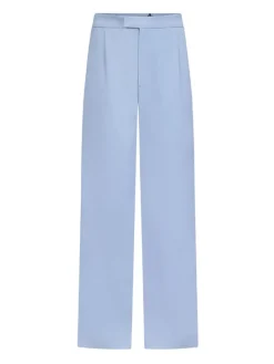 Broek "Bonita" lichtblauw