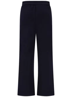 Broek "Dittum" zwart