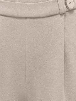 Broek "Geggo" beige
