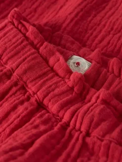 Broek "Julita" rood