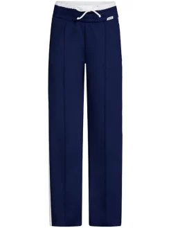 Broek "Provence" donkerblauw