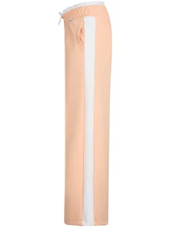 Broek "Provence" oranje