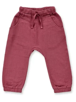 Broek rood