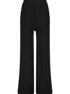 Broek "Taya" zwart