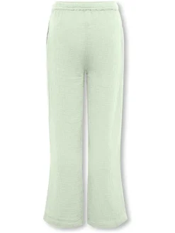 Broek "Thyra" groen