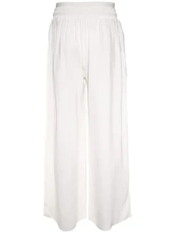 Broek wit